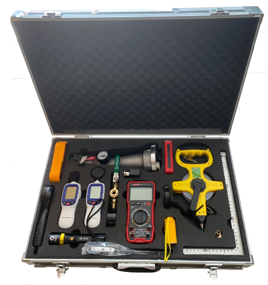 消防維護保養檢測設備工具箱 消防維護保養檢測設備工具箱