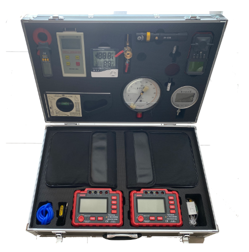 一級消防檢測設備配置報價,一級消防維保檢測設備廠家