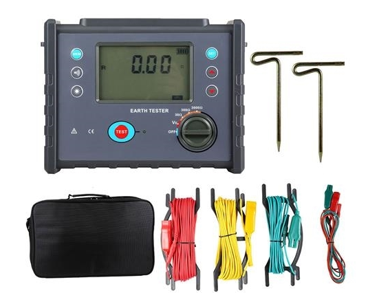 <a href='http://m.jfqcx.cn' target='_blank' title='吳忠防雷' ><strong>吳忠防雷</strong></a>接地電阻測試儀-吳忠防雷吳忠檢測設備裝置 吳忠防雷接地電阻測試儀-吳忠防雷吳忠檢測設備裝置