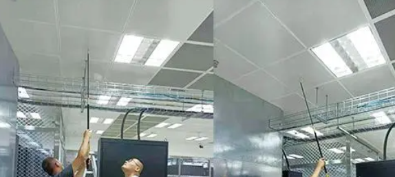 呼和浩特消防檢測內(nèi)容是有哪些方面