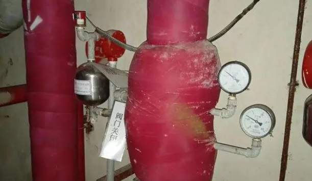 呼和浩特消防設施的維保和檢測周期是如何規定的?