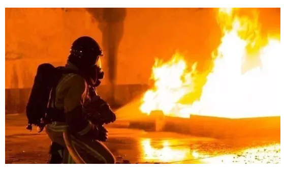 呼和浩特企業(yè)消防管理日常檢查要點(diǎn)丨依據(jù)收集全了!