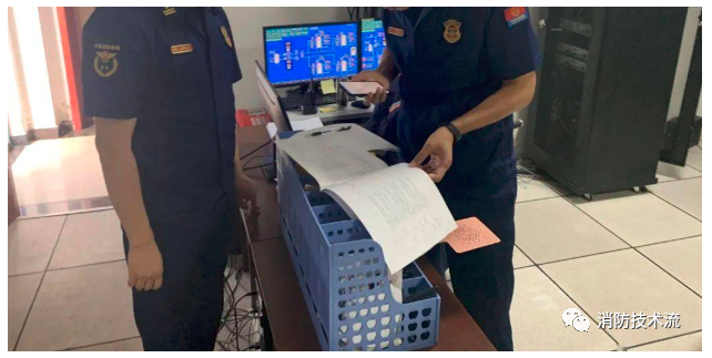 呼和浩特廣州一消防技術(shù)服務(wù)機(jī)構(gòu)指派學(xué)徒進(jìn)行維保被罰一萬五!